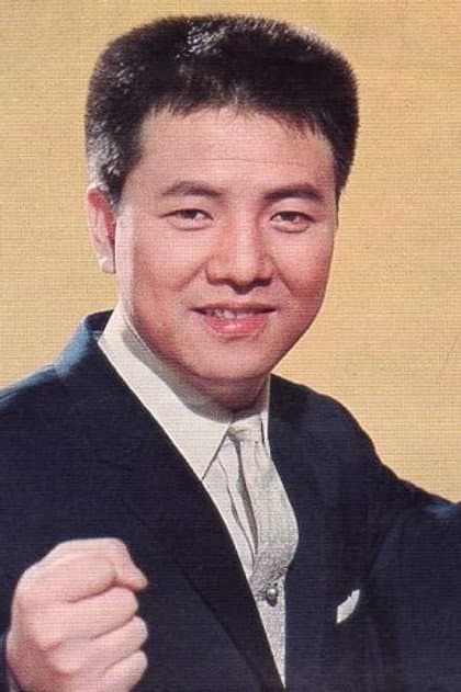 Kazuo Shirane