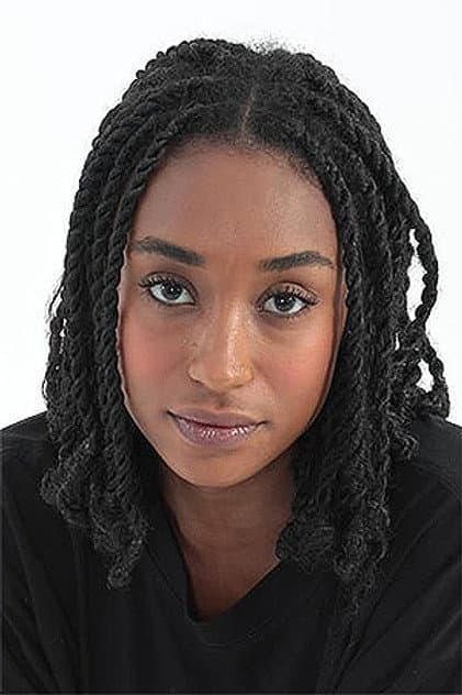 Dhara Lopes