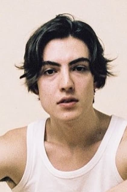 Giorgio Antoniazzi