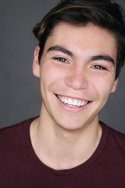Nathan Lampl