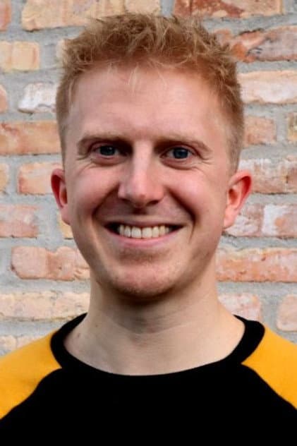 Nikolaj Falkenberg-Klok