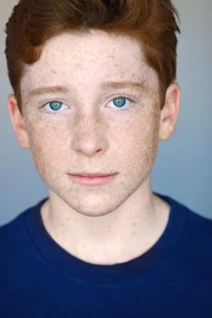 Carter Hastings
