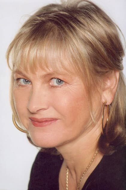 Lyubov Polekhina