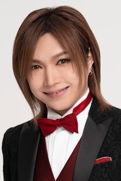 Sho Kiryuin