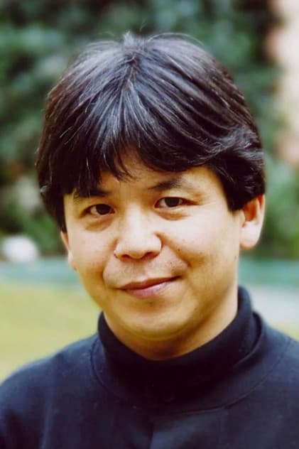 Toshio Hosokawa