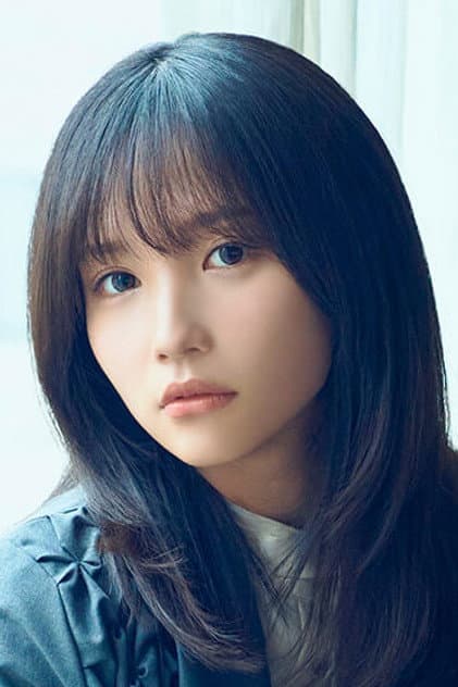 Moeka Yahagi