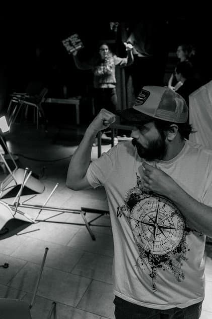 Sebastián C. Santisteban