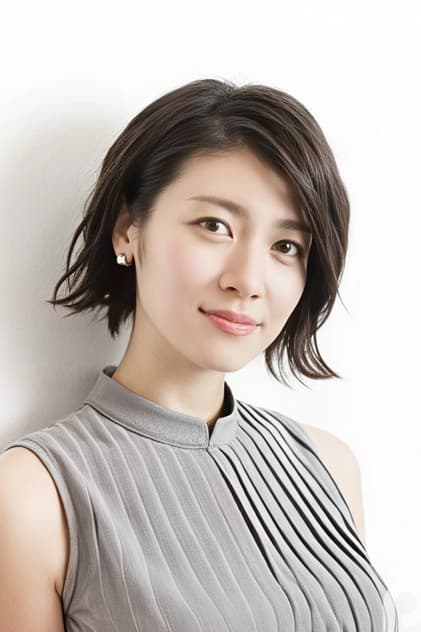 Kumi Takiuchi