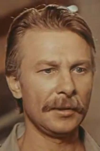 Sergey Chernov