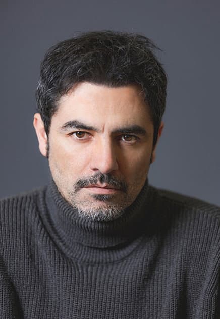 Miguel Seguí