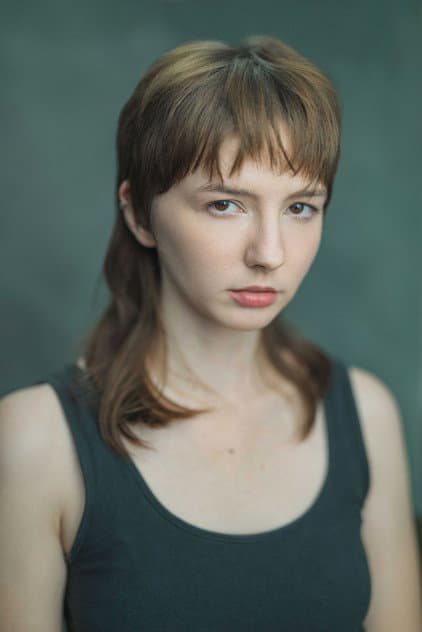 Kit Drinkwater