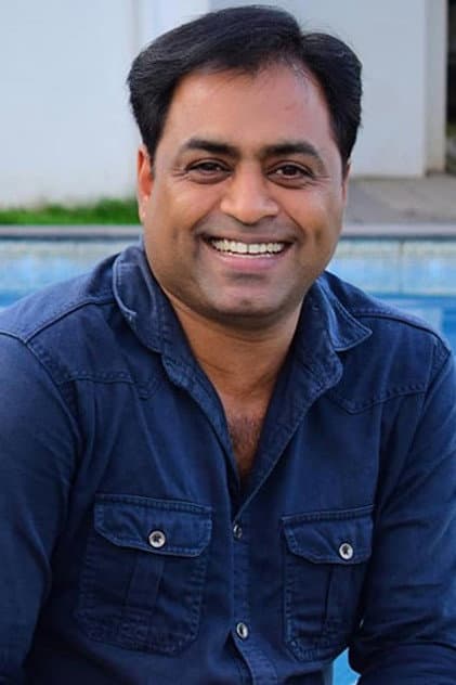 Sudheer Paravoor
