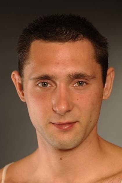 Adam Borek