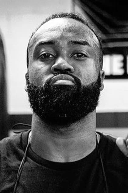 Kwame Ritter