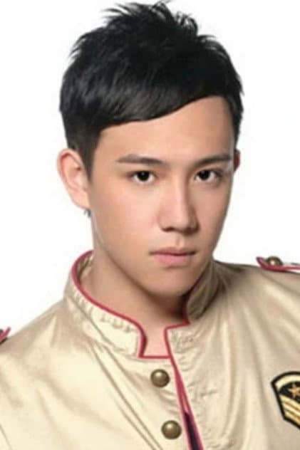 Steven Cheung Chi-hang