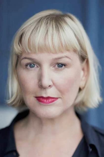 Liz Watts