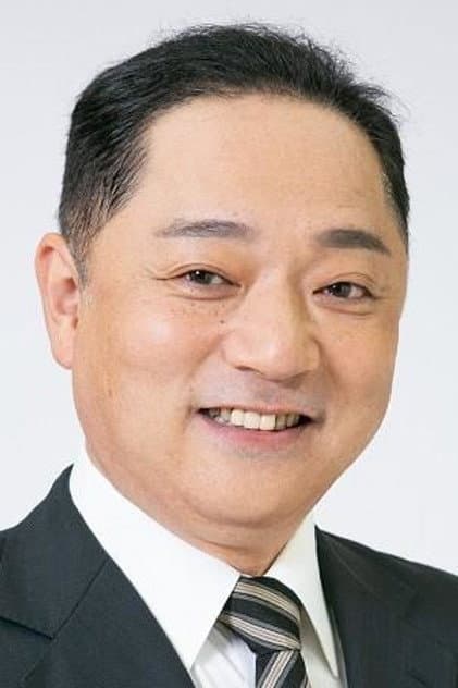 Naoki Yamamoto