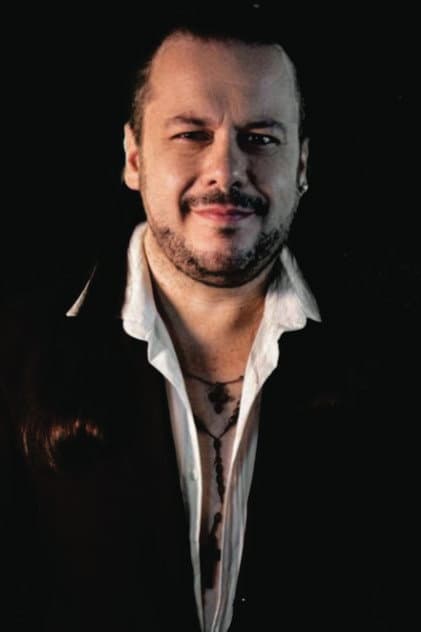 Anderson Bellini
