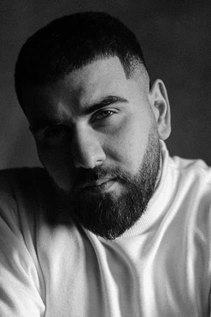 Mehdi Sadig