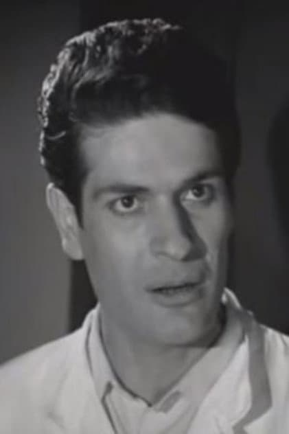 Kimon Dimopoulos