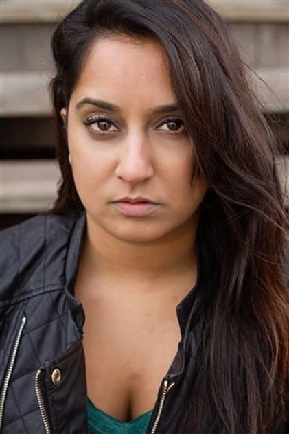 Mohini Sane