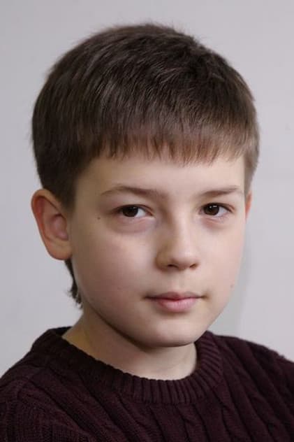 Igor Chikin
