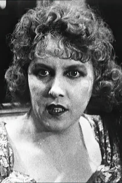 Maud Richard