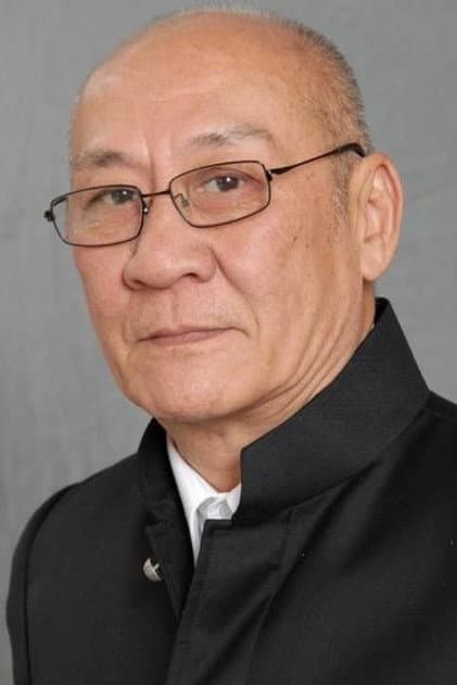 Steve Lee Ka-Ting