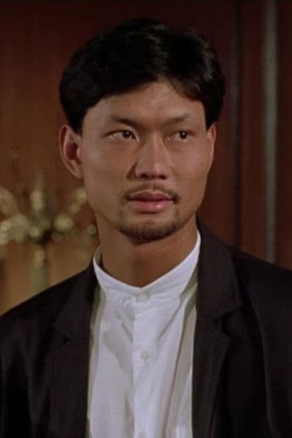 Billy Chow Bei-lei