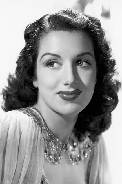 Pat Kirkwood