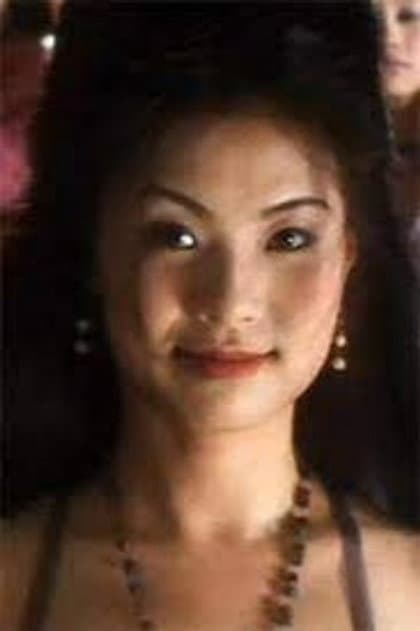 Karen Yeung Ga-ling
