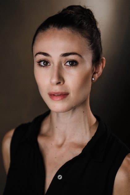 Roseanna Anderson