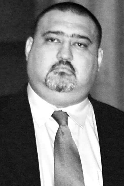 Pavel Chernev