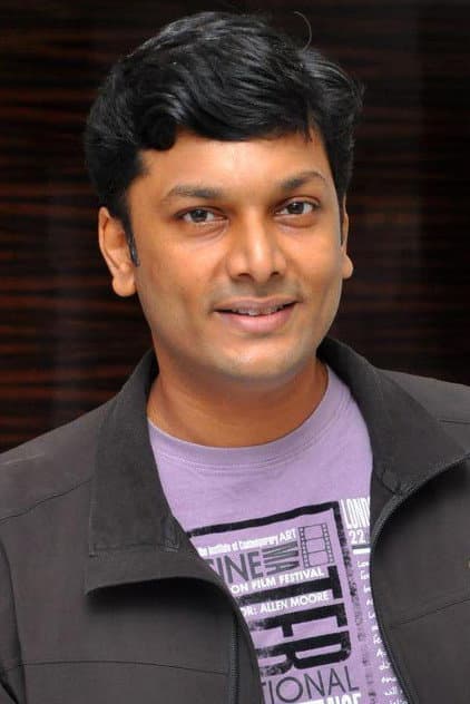Harish Raghavendra