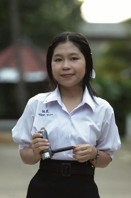 ปนัดดา จุระยา