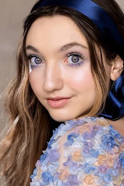 Angelina David