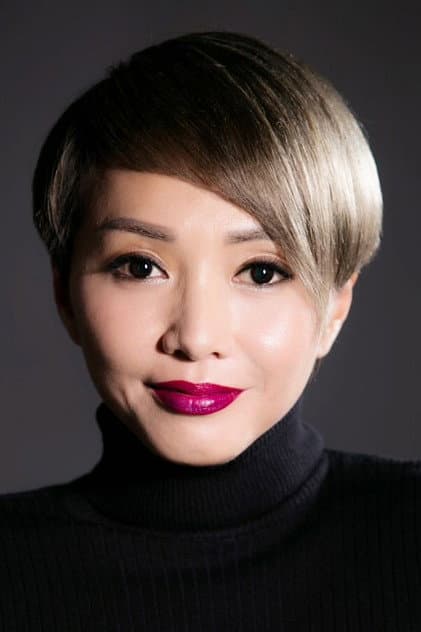 Sophie Ngan Chin-man