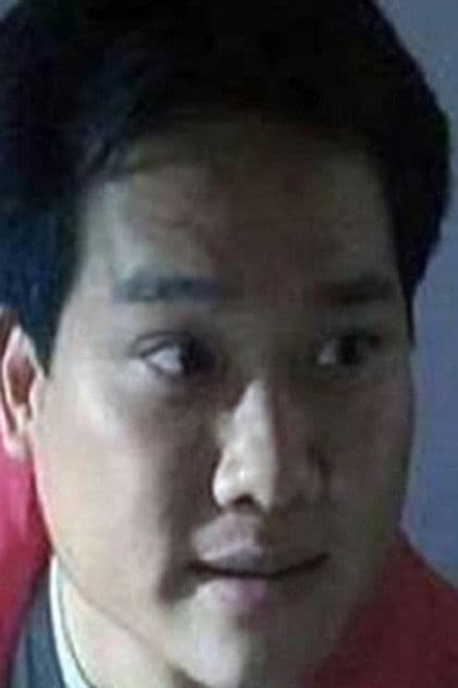 Terrence Fok Shui-wah