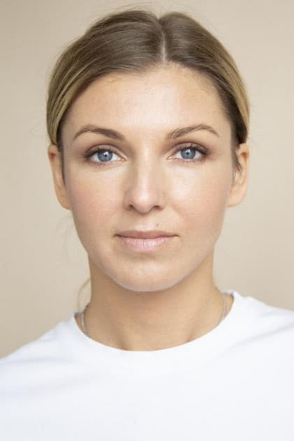 Olga Azhazha