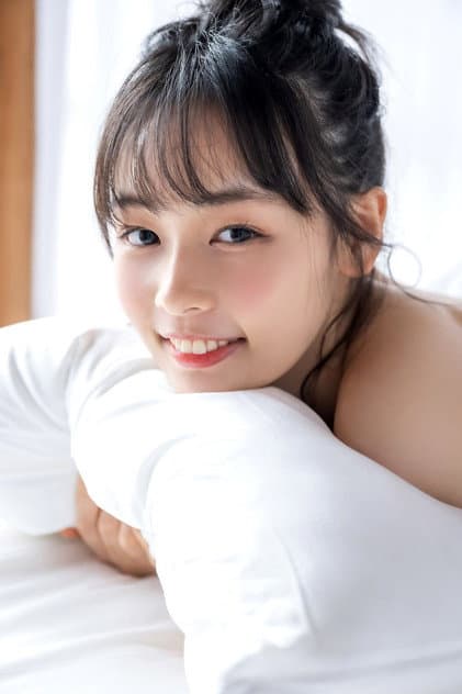 Ami Tokita