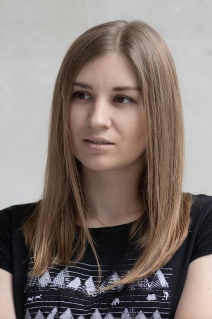 Alona Ilinska