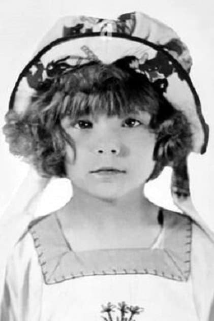 Baby Ivy Ward