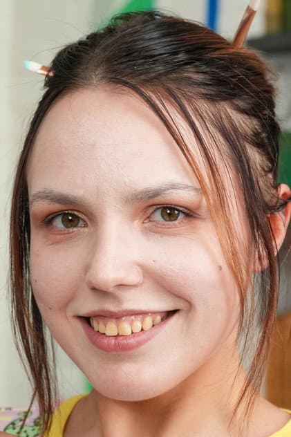 Violet Rilz