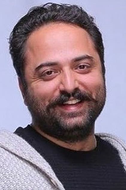Babak Behshad