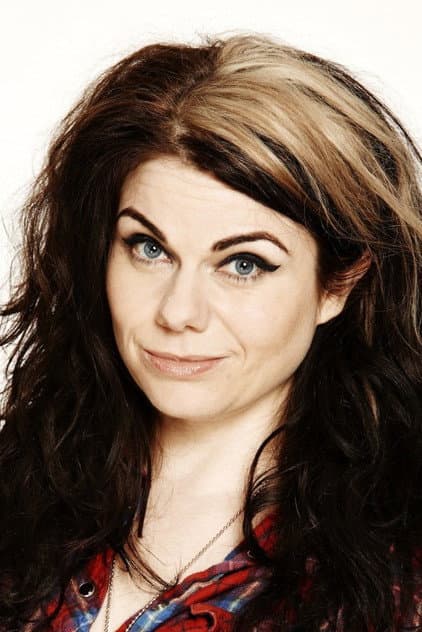 Caitlin Moran
