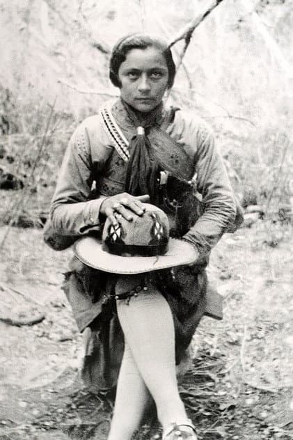 Maria Bonita
