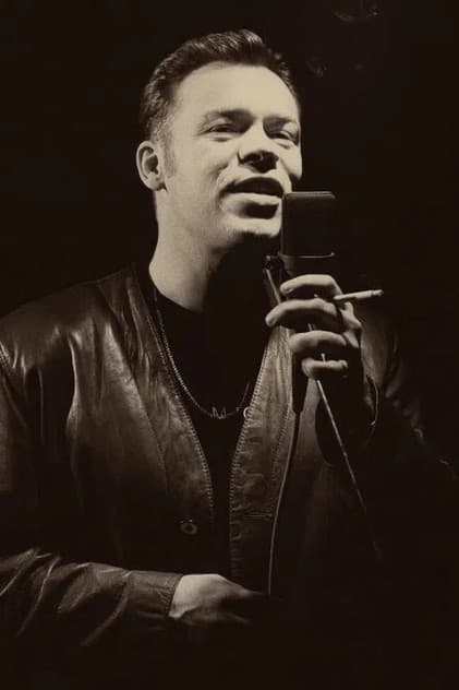Alistair Ian Campbell