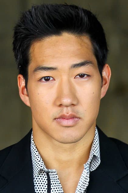 Alex Wong