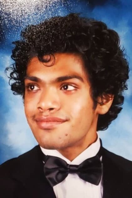 Sid Bhaskaran