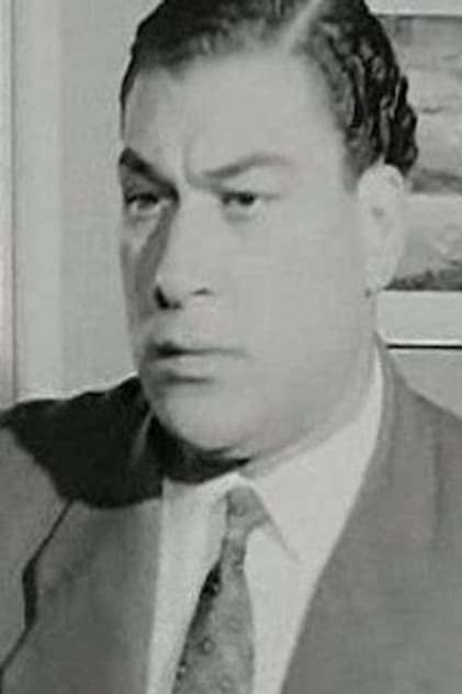 Ahmed Abdel Fattah